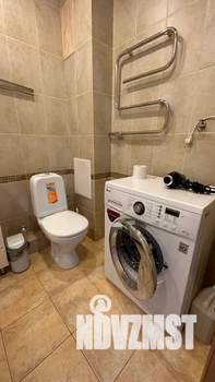 2-к квартира, посуточно, 70м2, 7/10 этаж