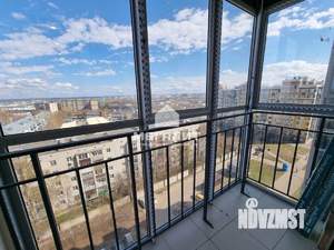 2-к квартира, на длительный срок, 50м2, 10/12 этаж