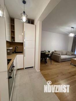 2-к квартира, на длительный срок, 55м2, 7/20 этаж