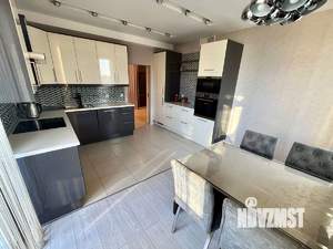 3-к квартира, на длительный срок, 115м2, 10/25 этаж