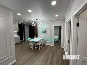 3-к квартира, на длительный срок, 86м2, 9/26 этаж