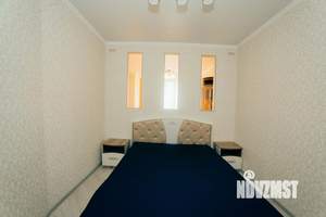 1-к квартира, посуточно, 52м2, 1/1 этаж