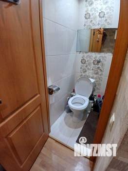 Студия квартира, на длительный срок, 18м2, 2/5 этаж