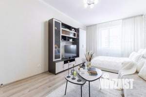 1-к квартира, посуточно, 47м2, 1/1 этаж