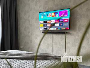 2-к квартира, посуточно, 46м2, 4/5 этаж