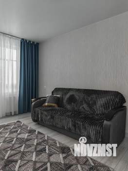 1-к квартира, на длительный срок, 33м2, 3/5 этаж