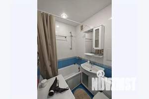 2-к квартира, посуточно, 47м2, 2/5 этаж