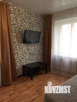 1-к квартира, посуточно, 30м2, 2/5 этаж