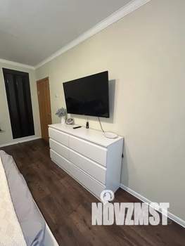 2-к квартира, посуточно, 52м2, 2/10 этаж