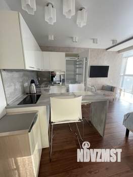 Студия квартира, на длительный срок, 30м2, 10/20 этаж