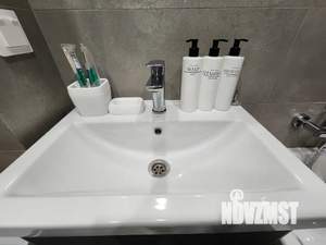 1-к квартира, посуточно, 38м2, 21/25 этаж