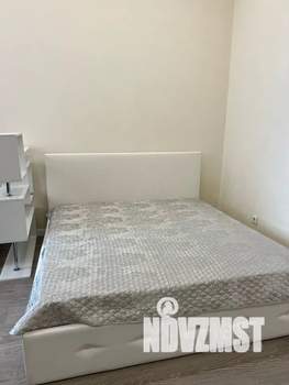 Студия квартира, посуточно, 31м2, 2/19 этаж