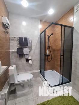 1-к квартира, посуточно, 35м2, 9/10 этаж