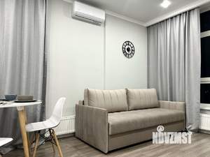 2-к квартира, посуточно, 55м2, 1/1 этаж