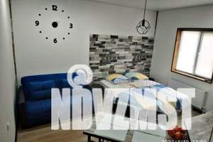 1-к квартира, посуточно, 30м2, 2/3 этаж