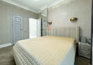 3-к квартира, на длительный срок, 90м2, 4/4 этаж