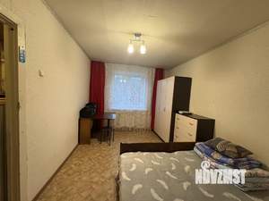 1-к квартира, на длительный срок, 28м2, 3/10 этаж