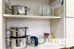 2-к квартира, посуточно, 79м2, 5/12 этаж