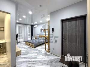 1-к квартира, на длительный срок, 38м2, 5/10 этаж