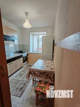 2-к квартира, на длительный срок, 44м2, 6/10 этаж