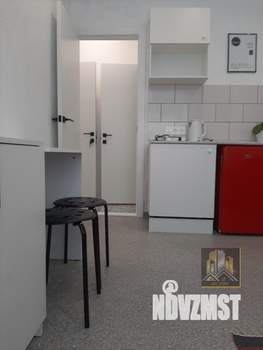 1-к квартира, на длительный срок, 20м2, 1/10 этаж