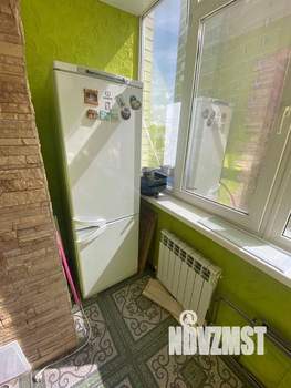 1-к квартира, на длительный срок, 45м2, 3/8 этаж