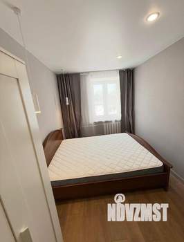 3-к квартира, на длительный срок, 65м2, 3/9 этаж