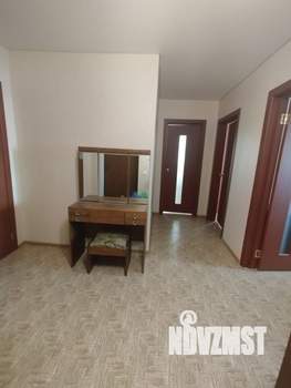 2-к квартира, на длительный срок, 57м2, 10/18 этаж