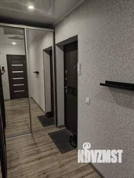 1-к квартира, на длительный срок, 42м2, 1/18 этаж