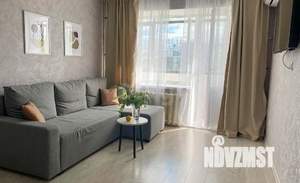 2-к квартира, на длительный срок, 45м2, 3/6 этаж