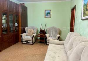 2-к квартира, на длительный срок, 56м2, 9/9 этаж