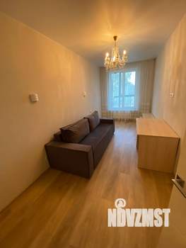 2-к квартира, на длительный срок, 63м2, 5/19 этаж