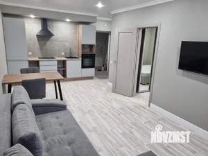 2-к квартира, на длительный срок, 45м2, 5/10 этаж