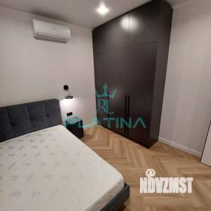 3-к квартира, на длительный срок, 65м2, 7/24 этаж