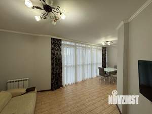 3-к квартира, на длительный срок, 70м2, 7/18 этаж