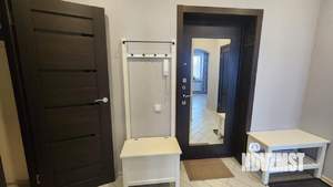 1-к квартира, посуточно, 41м2, 9/21 этаж