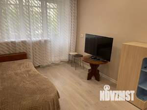 2-к квартира, посуточно, 44м2, 5/5 этаж