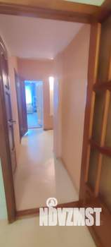 1-к квартира, на длительный срок, 35м2, 5/10 этаж