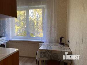 2-к квартира, на длительный срок, 45м2, 4/5 этаж