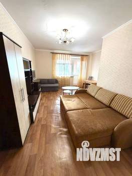 1-к квартира, на длительный срок, 56м2, 6/8 этаж