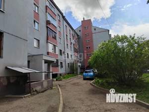 Студия квартира, на длительный срок, 25м2, 1/5 этаж