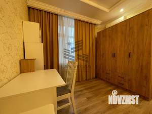 4-к квартира, на длительный срок, 135м2, 5/5 этаж