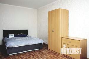 1-к квартира, посуточно, 44м2, 1/1 этаж