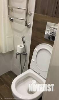 2-к квартира, посуточно, 45м2, 18/20 этаж