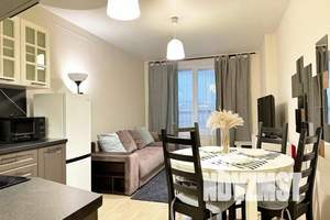 2-к квартира, посуточно, 52м2, 9/19 этаж