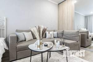 1-к квартира, посуточно, 47м2, 5/6 этаж