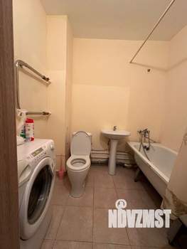 1-к квартира, на длительный срок, 40м2, 7/19 этаж