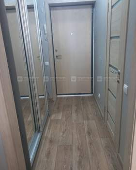 1-к квартира, на длительный срок, 26м2, 8/19 этаж