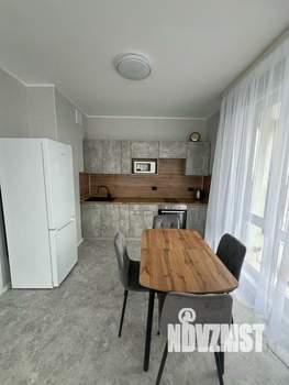 3-к квартира, на длительный срок, 57м2, 10/17 этаж