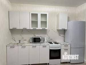 2-к квартира, на длительный срок, 38м2, 6/11 этаж